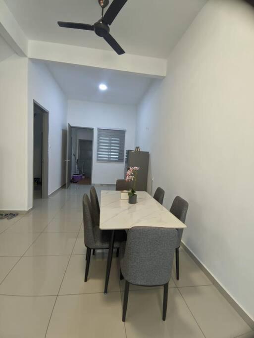 Cikgu I&S Homestay Jitra Exterior foto